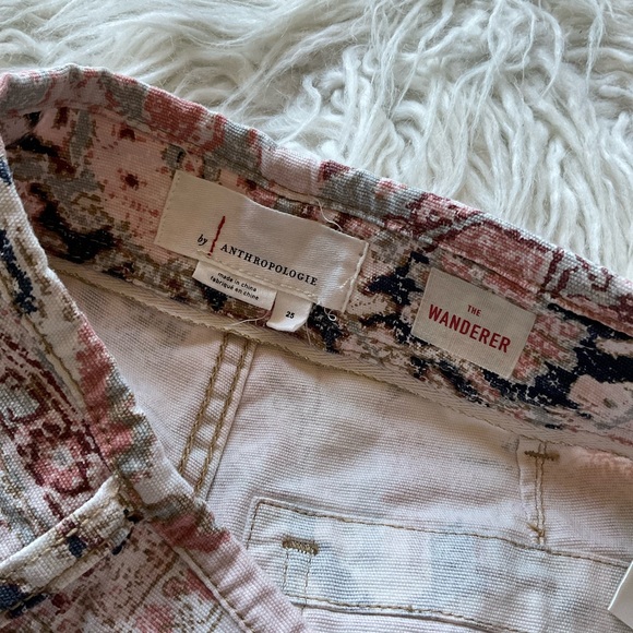 Anthropologie The Wanderer Utility Pants - Picture 8 of 9